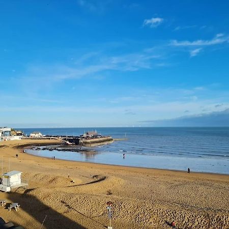 Spacious 3 Bed Home In The Heart Of Broadstairs Dış mekan fotoğraf