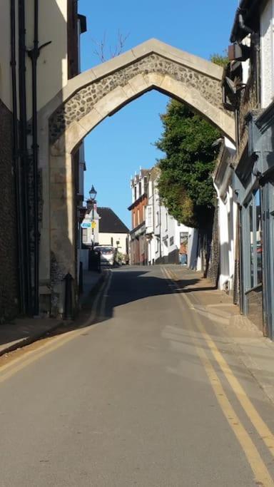 Spacious 3 Bed Home In The Heart Of Broadstairs Dış mekan fotoğraf